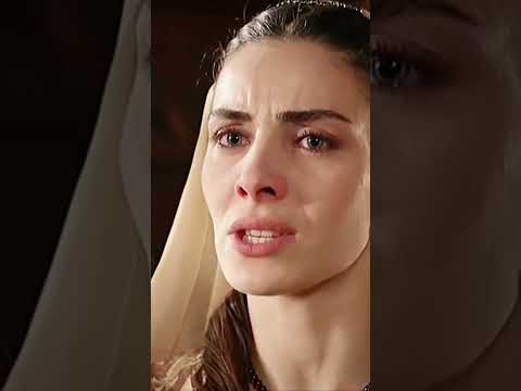 Ben De Bir Kadınım, Benim De Bir Gururum Var! | Mahidevran Sultan #shorts