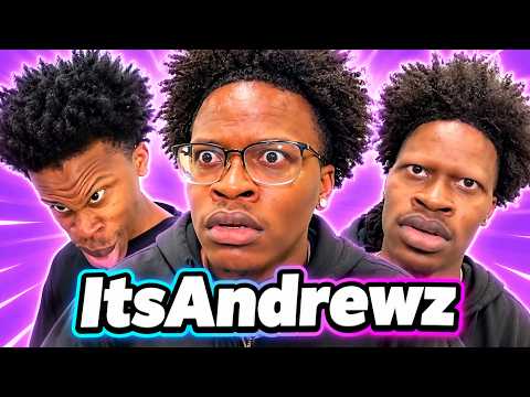 *BEST* ItsAndrewz Shorts #2 | Funny Funny School TikTok Stories ItsAndrewz