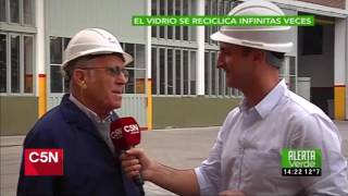C5N - Alerta Verde: 15/05/2016 (Parte 2)