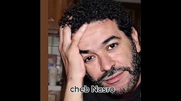 Cheb Nasro عطاك ربي بلاصة في قلبي VikiViki Z4h 