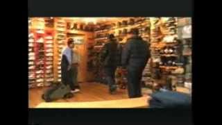 Watch JayZ The Streets Is Watching video