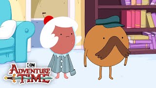 Root Beer Zombie I Adventure Time I Cartoon Network