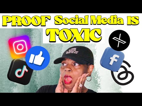 Lies EVERYONE Is Falling For On Social Media In 2025 (Is this an Unpopular Opinion??)