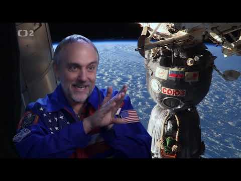 Video: Nová Orbitální Stanice Poskytne Rusku Nezávislost Ve Vesmíru - Alternativní Pohled