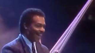 Ray Parker Jr. - Ghostbusters (1984)
