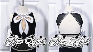 Lily Bolno-New York, New York | Custom Full Solo 