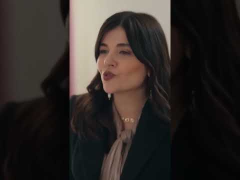 Bayılmanın İncelikleri 101 - Leyla: Hayat...Aşk...Adalet... #shorts