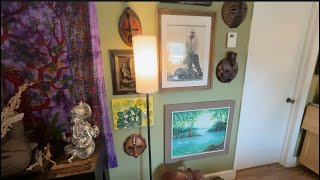 How to assemble luckystyle Dimmable Floor Lamp How to assemble luckystyle Dimmable Floor Lamp