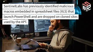 Winter Vivern Apt Hackers Use Fake Antivirus Scanners To Install Aperetif Malware