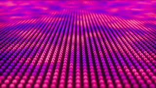 Sci Fi Grid Pattern Animation Loop 10001 0300