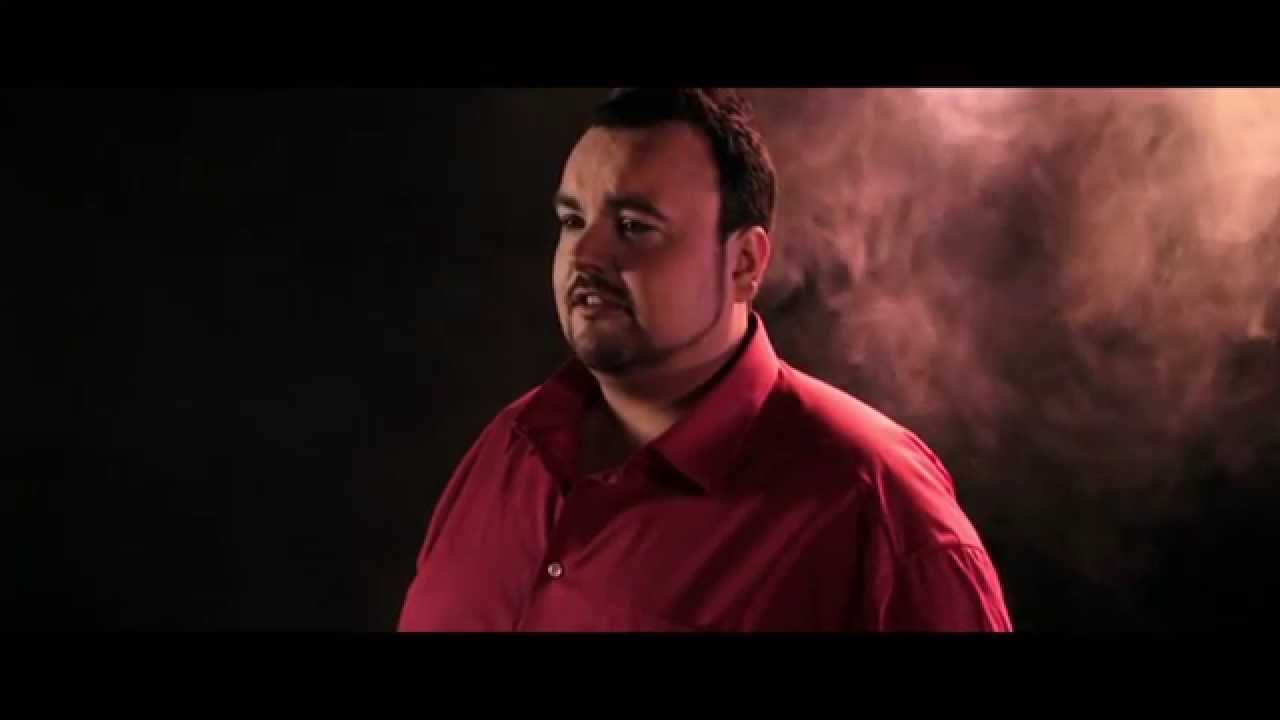 AXEL HIRSOUX - Haut L'humain (official video)