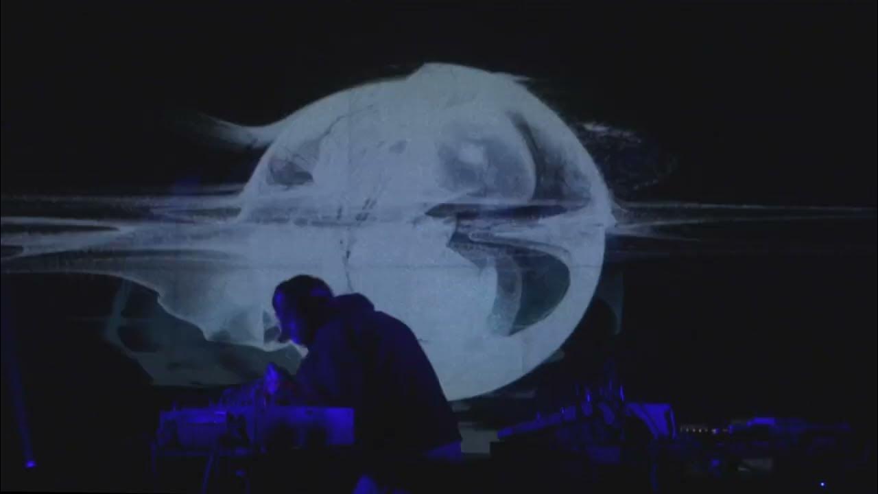 Niels Orens Fragments Of Dusk [Live Version] YouTube