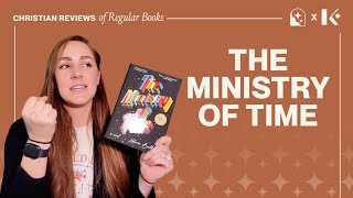 Ministry of Time | Honest Review & Takeaways