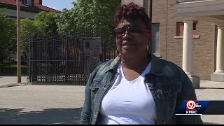 KC Mothers in Charge works to help those affected by violence this year