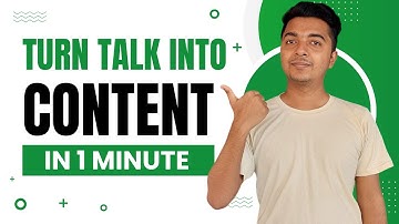 Transcript.LOL Review - Transcripts, Summaries, Blog, Social Media Post & More! | Passivern