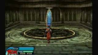 Let's Play .hack//Infection [26] zeit race