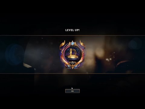 Video [LMHT] Review Acc Nolife Fynn Cấp Độ 2000 Và Mở Khóa... - youtube