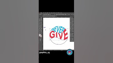 🤯 Learn envelope distort in Illustrator 🤯😱. #shorts#shortsvideo#short#viral #graphicdesign