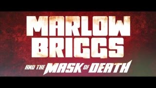 Marlow Briggs Gameplay [ PC HD ]