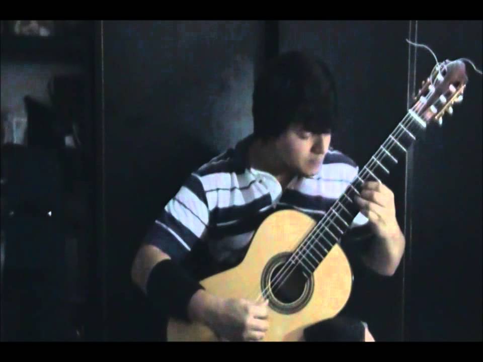 Romance Criollo, Morel Favio Rodriguez YouTube