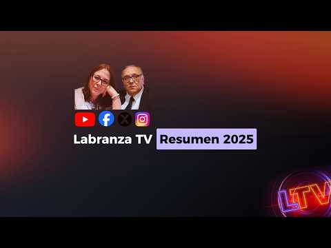 United to bless Israel | Thanks to you – 2025 Recap @LabranzaTV #recap #israel
