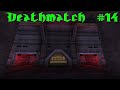 André Plays Unreal: Deathmatch #14 [END] - Fission Map Pack (2024) [3/3]