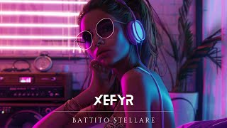 Xefyr - Battito Stellare [Official Music Video]