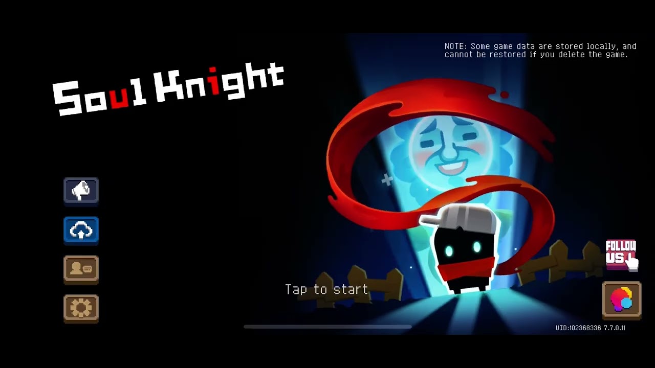 Rush to Purity No Weapon Runner (normal)