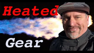 The best heated gear to keep you warm and comfortable while riding your motorcycle