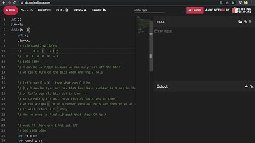 Yet Another Constructive Problem Video Editorial
