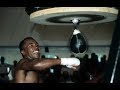 sugar ray leonard training tribute