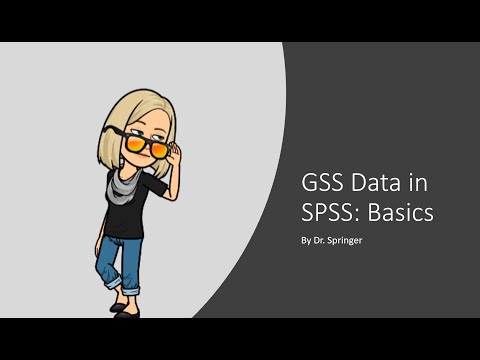 Video: Ce este IAP GSS?