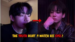 Jungkook Warned Us—Then Taehyung Broke Down on LIVE.! screenshot 5