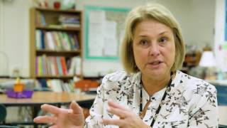 21st Century Learning - Cherry Lane Elementary School