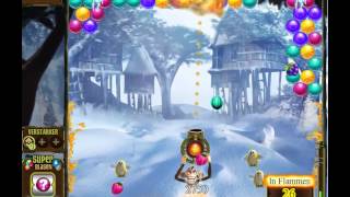 Bubble Safari Level 294