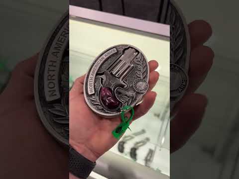 World’s Deadliest Belt Buckle 😱 #shorts #subscribe
