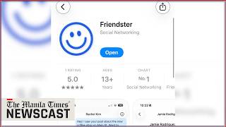 Friendster returns with focus on privacy and real connections