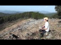 Panasonic 「旅ナビ」 - 河島翔馬 創作の旅「ノウダラ峠」