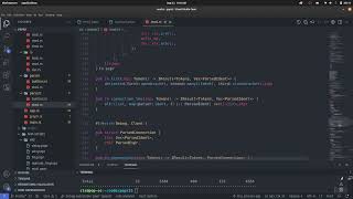 How I created a parser, decided it sucked, and created a better parser. (PAPR devlog #2)