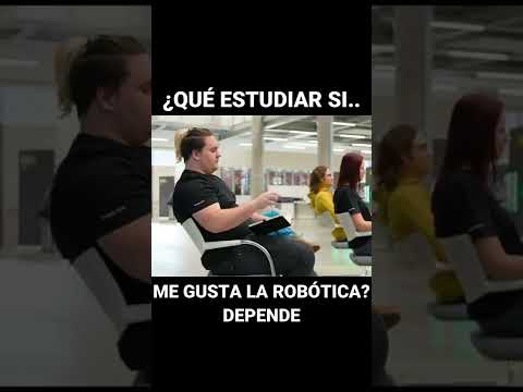 ¿Qué estudiar si