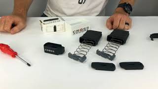 Double Stack   PMAG   Install Video
