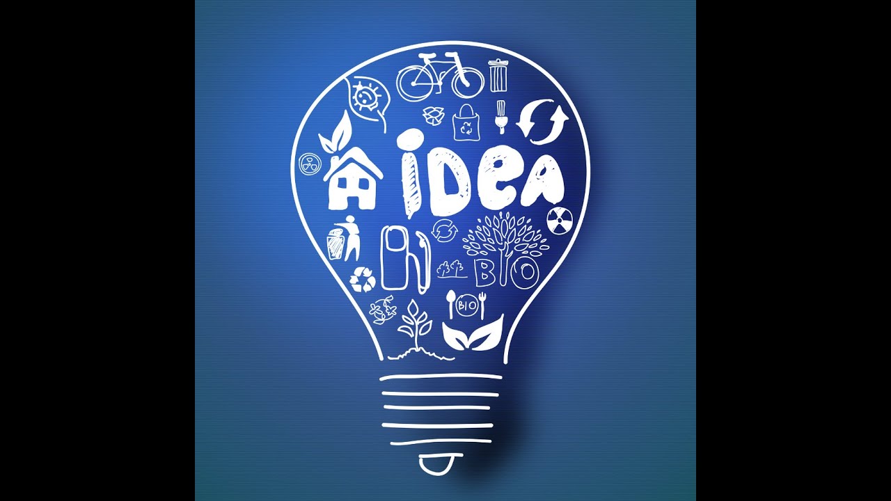 Entrepreneurship - Discover the InCU.bator!