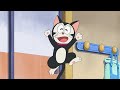 Doraemon latest episode in 4K quality  #vir#doraemon 