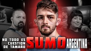 ASOCIACION DE SUMO DE LA REPUBLICA ARGENTINA | SUMO | FULL CONTACT TV TEMPORADA 2 - Episodio 15