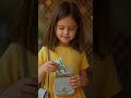 “7-Year-Old Girl’s Kindness Changes Homeless Man’s Life | Heartwarming Story” #shorts