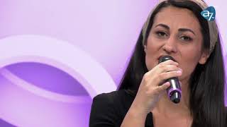 Moștenirea Muzicală Lăsată În Urmă De Tata - Adriana Stoica - E Cu Cântec Cu Ramona Dărvășan