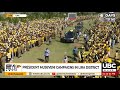 LIVE PRESIDENT MUSEVENI CAMPAIGNS IN LIRA DISTRICT JANUARY 08 2026 LIVE PRESIDENT MUSEVENI CAMPAIGNS IN LIRA DISTRICT JANUARY 08 2026