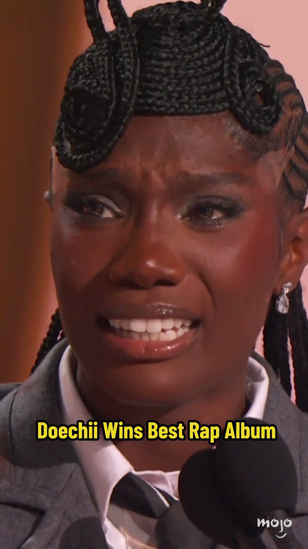 What You Missed At The 2025 Grammy Awards
