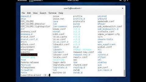 hands on project 3 3