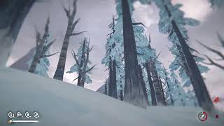 The Long Dark Parte 88(Reto sobrevivir 500 Dias)